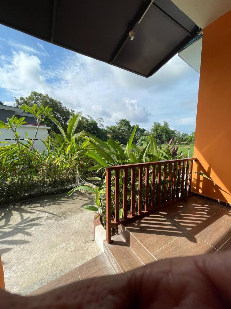 Kedawang Village Langkawi Пантай Ченанг Екстериор снимка