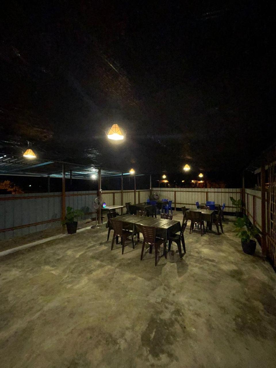 Kedawang Village Langkawi Пантай Ченанг Екстериор снимка